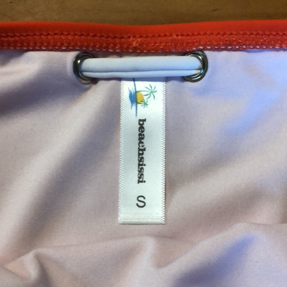 BEACHSISSI tankini set- Land’s End - Picture 4 of 5